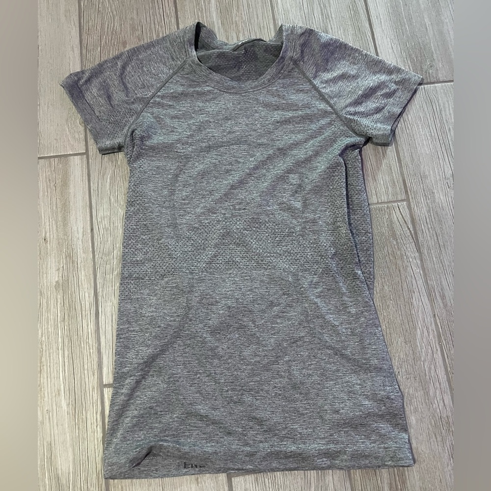 Lululemon Swiftly Tech 2.0